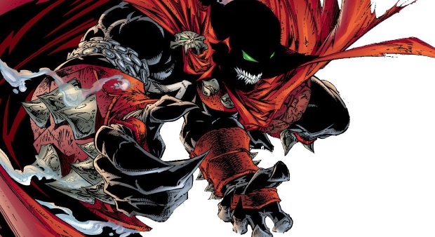 The lower budget comic book movies currently in development
