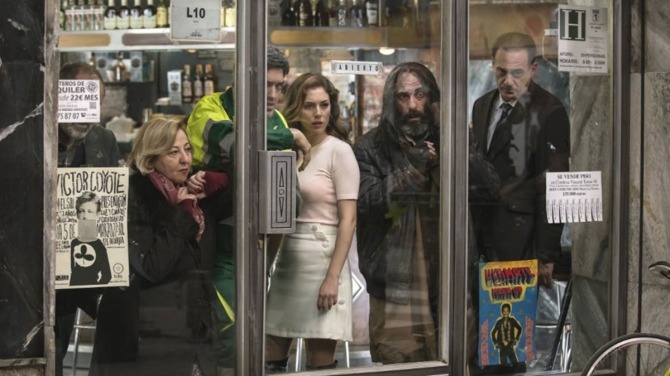 The 24 best horror movies on Netflix - creepy films to watch right now