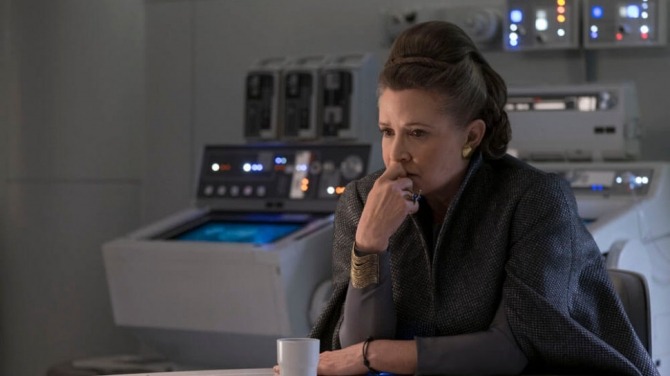 Star Wars: Lucasfilm, Lando and handling legacy characters