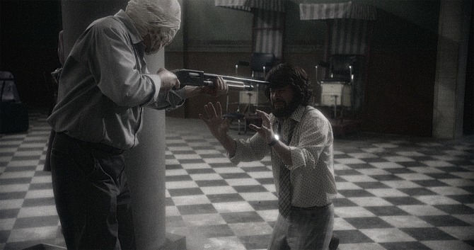 The 24 best horror movies on Netflix - creepy films to watch right now