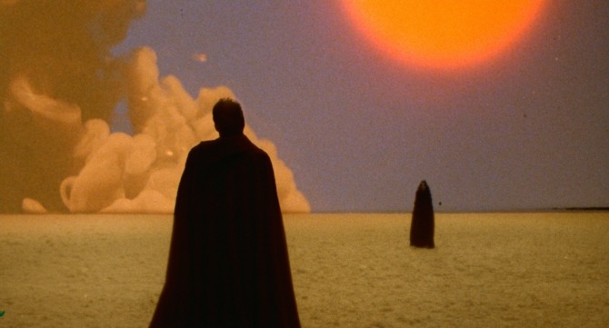 The Visitor: celebrating one of the most brilliantly weird sci-fi films ever made