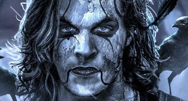 The lower budget comic book movies currently in development