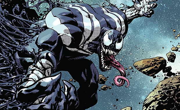 The lower budget comic book movies currently in development