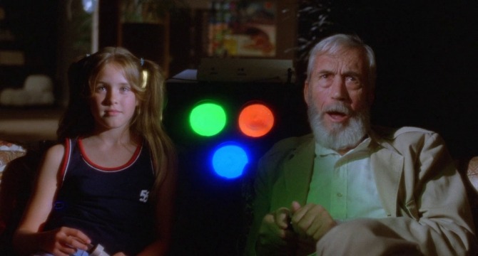 The Visitor: celebrating one of the most brilliantly weird sci-fi films ever made