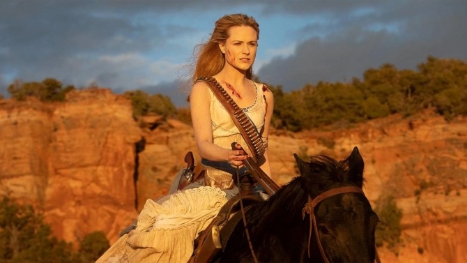 Frozen 2: Evan Rachel Wood and Sterling K. Brown join the cast