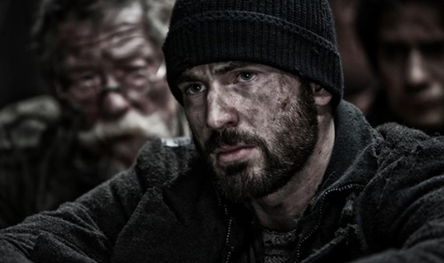 Snowpiercer TV show: Doctor Strange director to shoot pilot