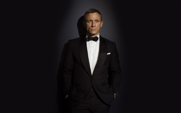 James Bond: new report suggests Daniel Craig is staying on