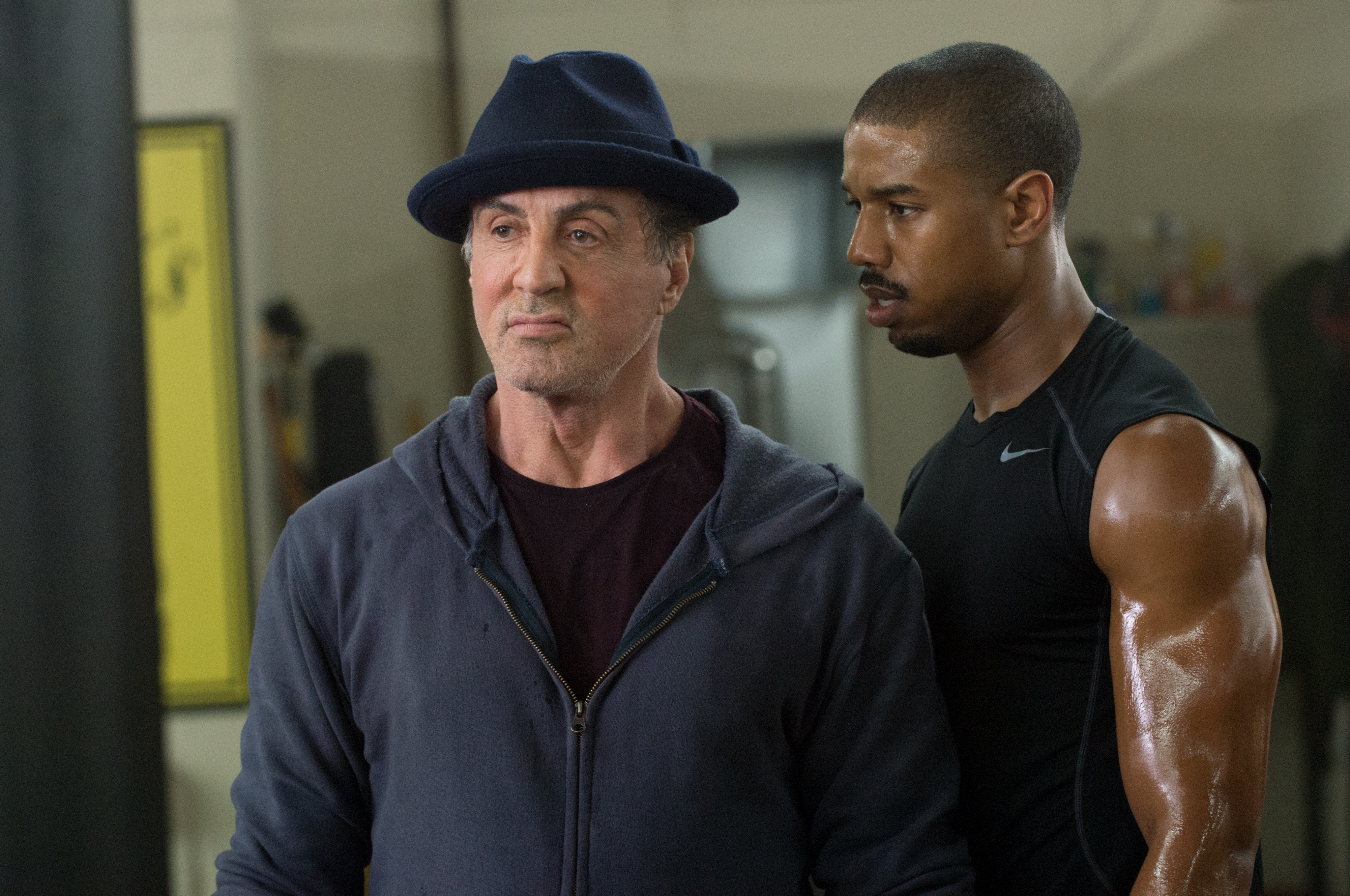 Creed 2: Sylvester Stallone drops hint at Rocky IV link