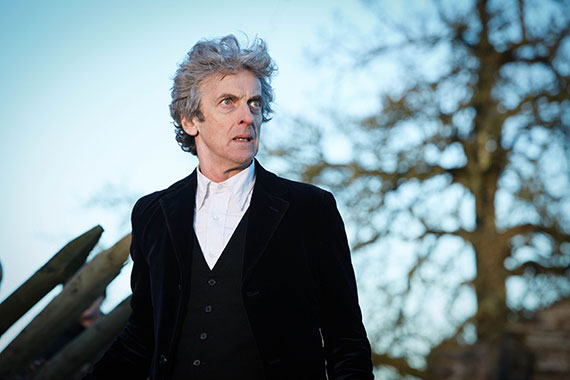 Doctor Who series 10 episode 12 review: The Doctor Falls
