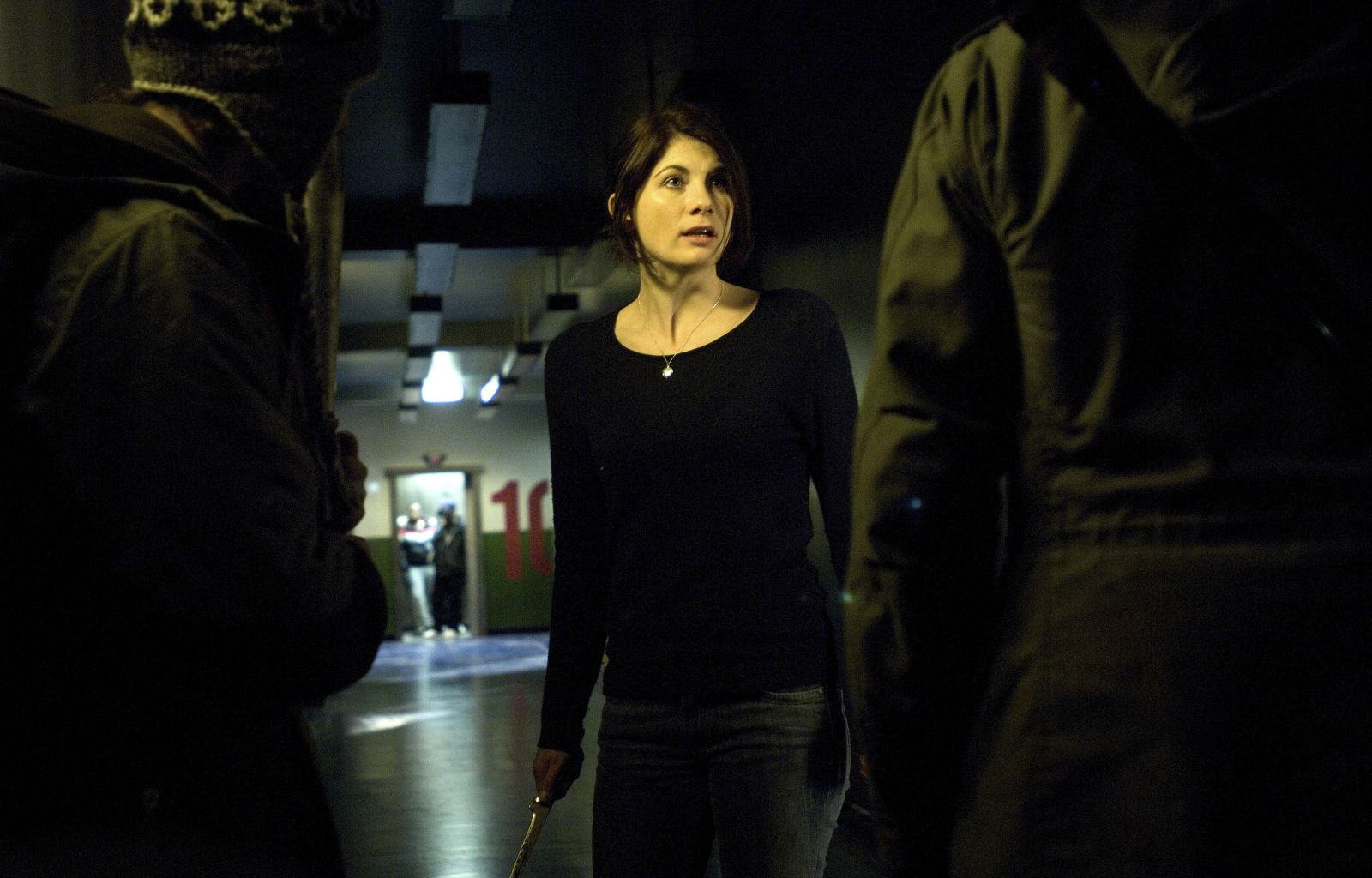 Doctor Who: 5 Jodie Whittaker roles to watch