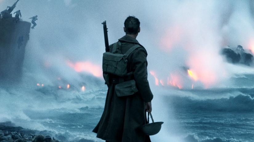 Dunkirk review