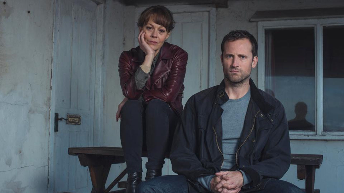 Fearless episode 4 review