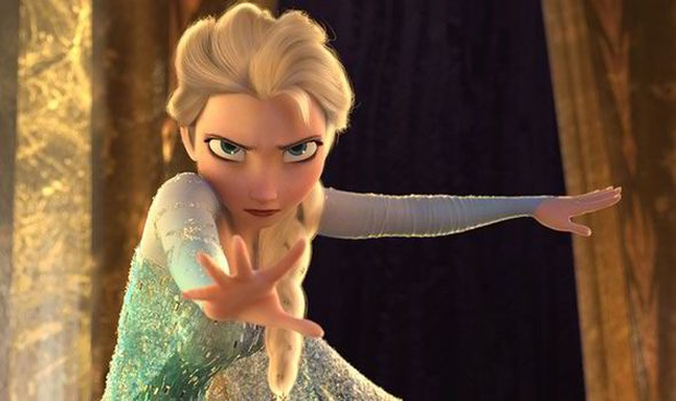 Frozen 2: recording work set to begin in the next month or two