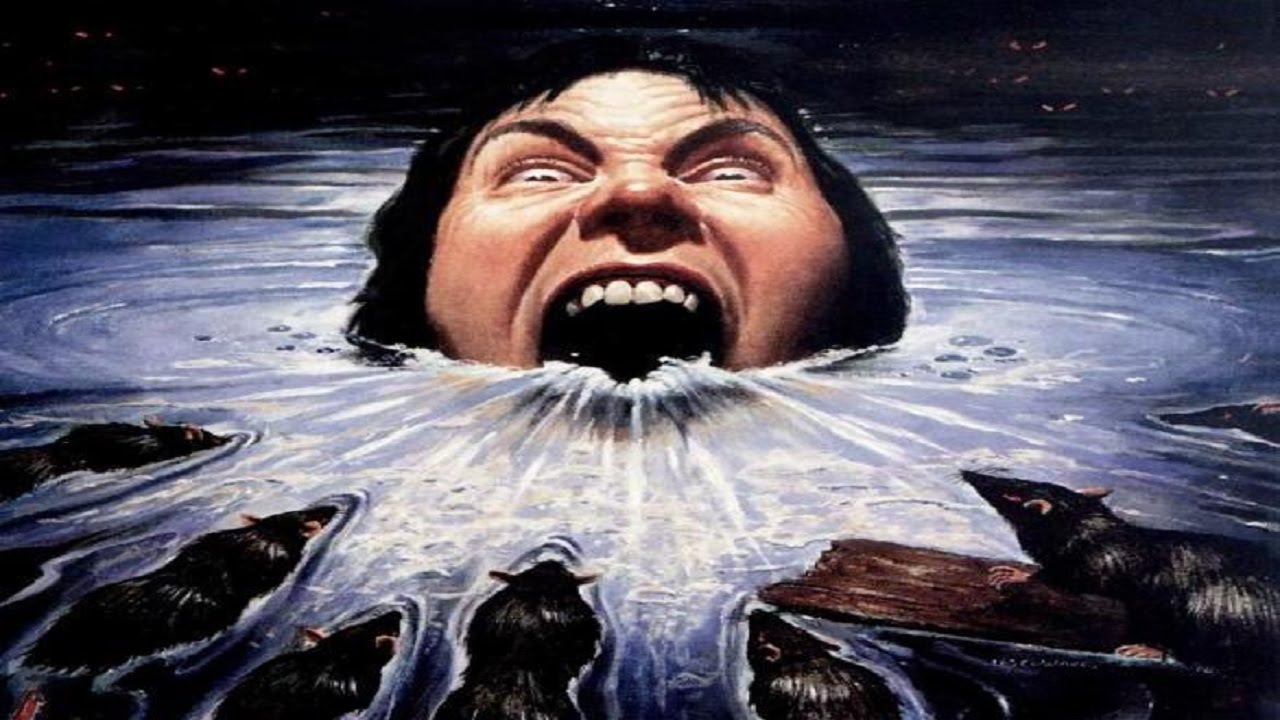 Revisiting the film of Stephen King’s Graveyard Shift