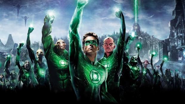 Green Lantern Corps: Rupert Wyatt linked with directing