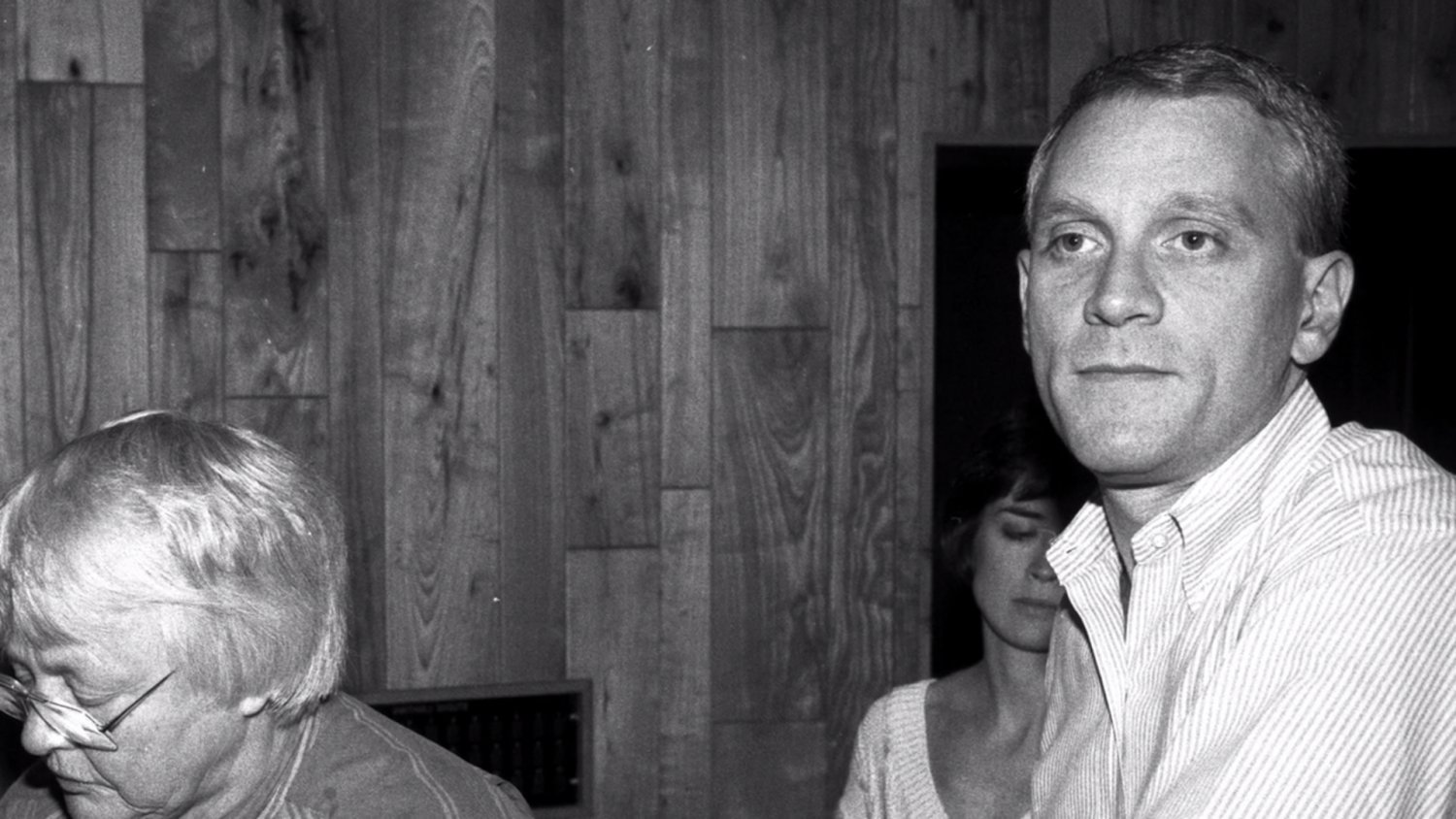 Disney nerds: first trailer for Howard Ashman documentary arrives