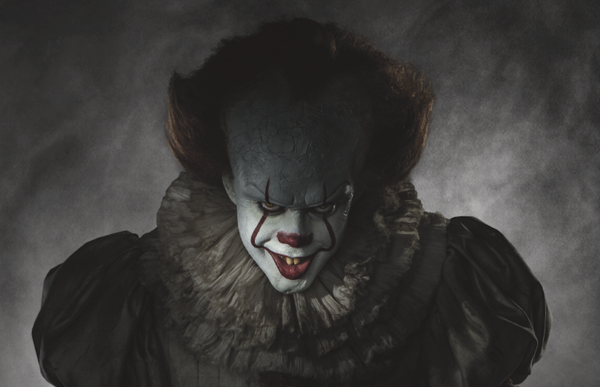 Stephen King’s It sequel set to start filming next spring
