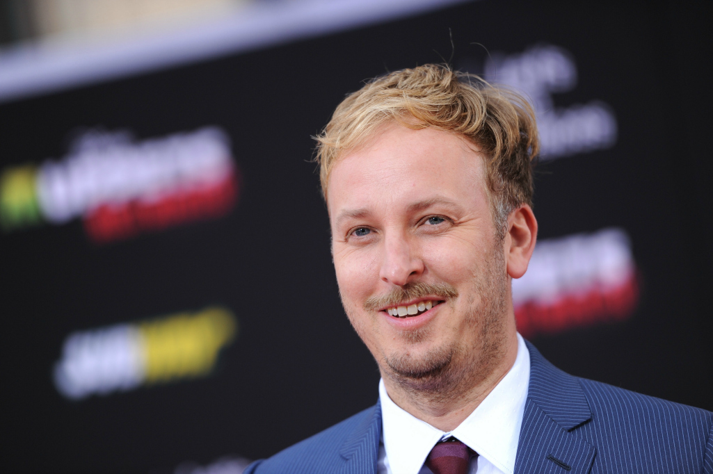 James Bobin to direct Punch Escrow movie adaptation