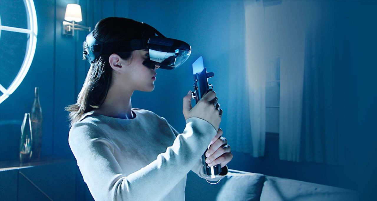 Disney reveals Star Wars: Jedi Challenges AR experience