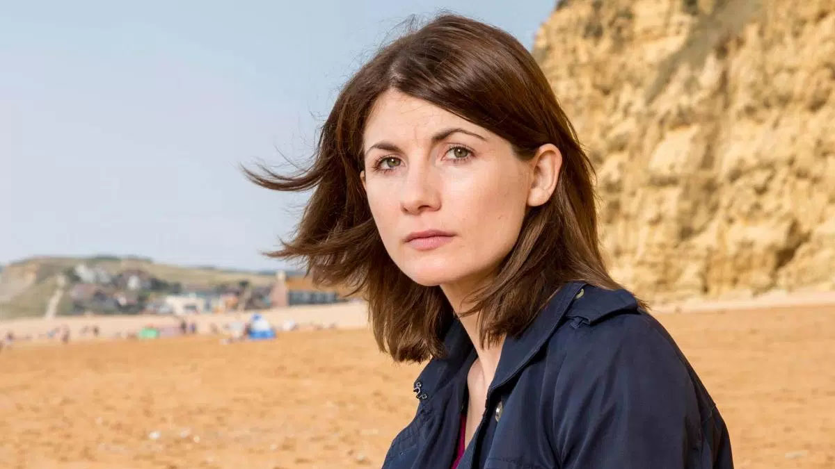 Doctor Who, and the casting of Jodie Whittaker