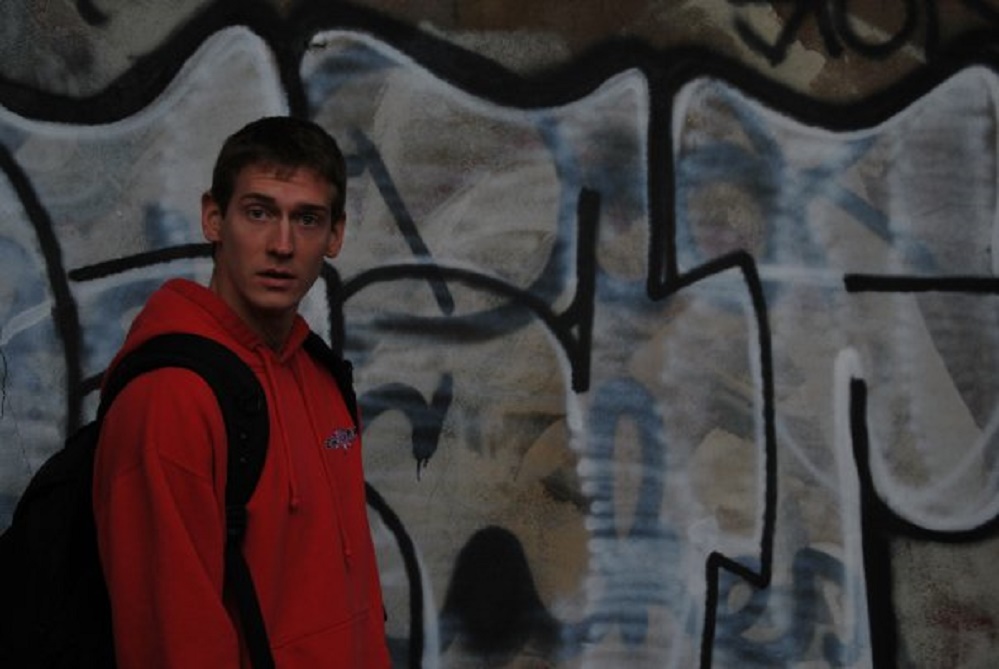 The Walking Dead stuntman John Bernecker dies after set accident