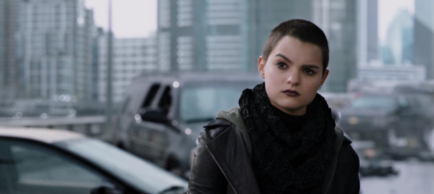 The Exorcist season 2 adds Brianna Hildebrand
