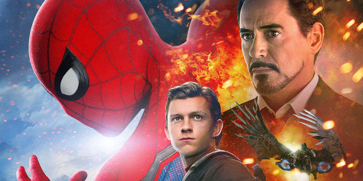 Spider-Man: Homecoming – how to do a reboot right
