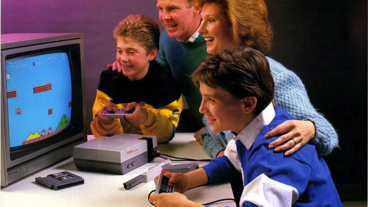Parenting and videogaming: a delicate balance