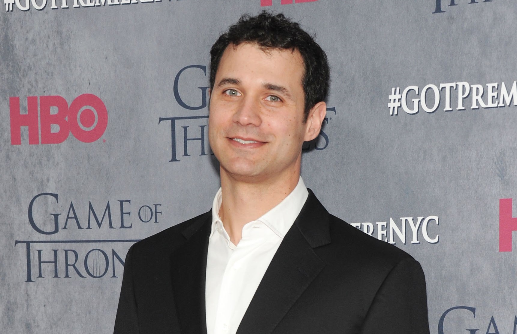 Game Of Thrones: composer Ramin Djawadi interview