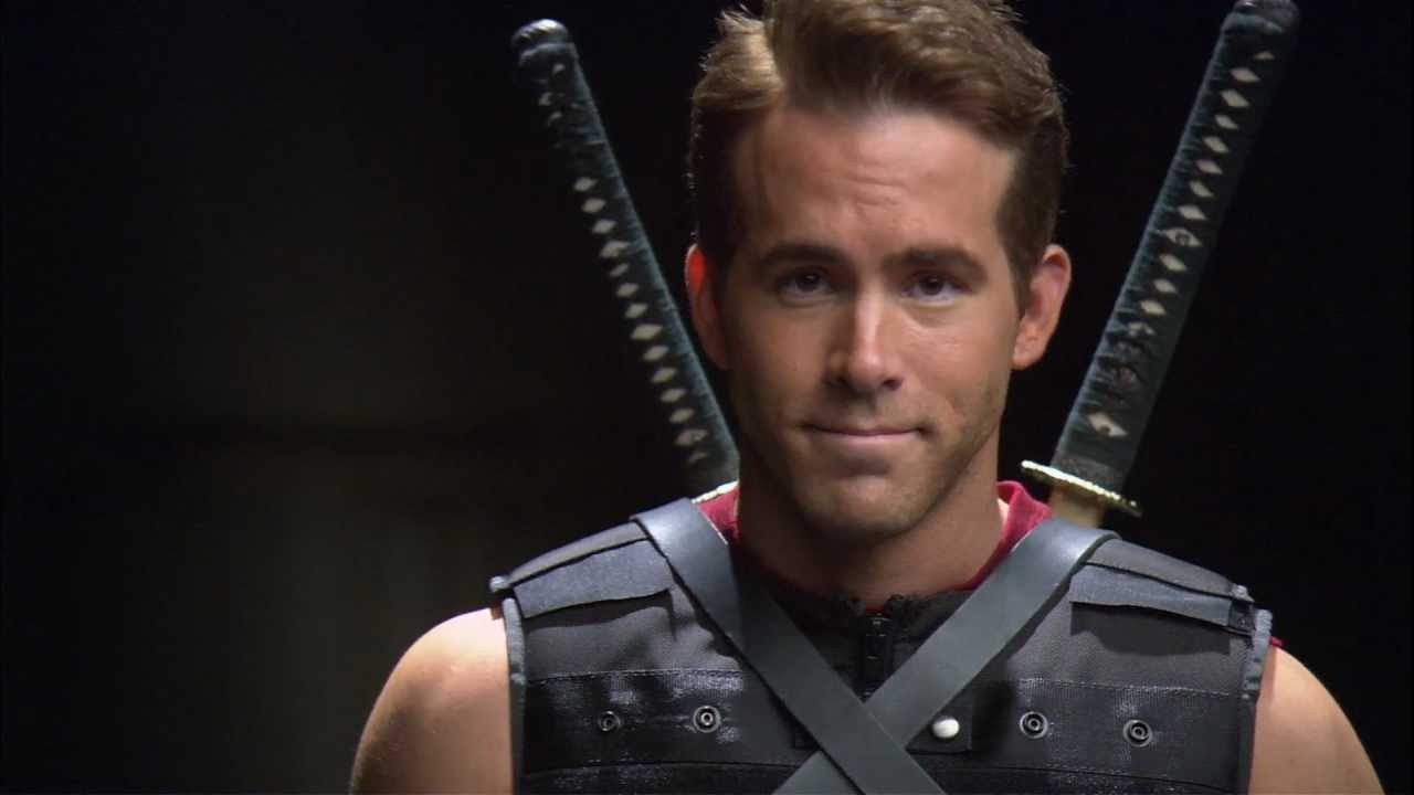 Rainbow Six: Ryan Reynolds top choice for adaptation