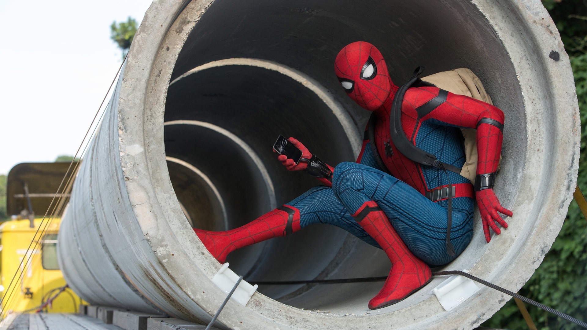 Spider-Man: Homecoming – what did you think?