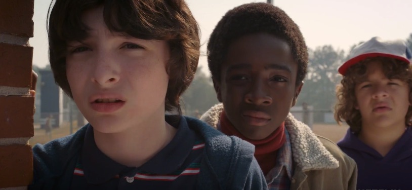 Stranger Things season 2: new trailer breakdown & analysis