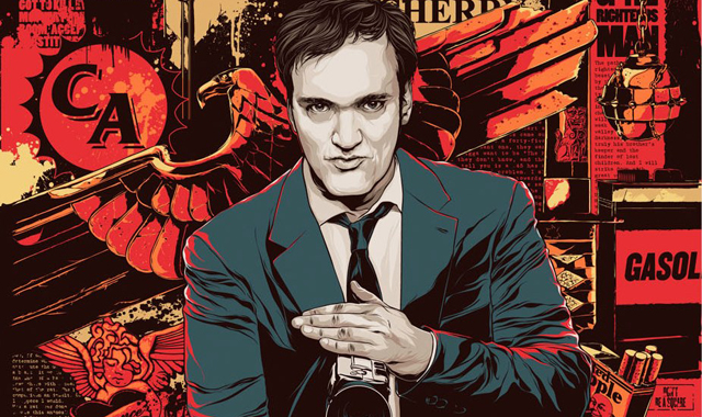 Quentin Tarantino’s next film to focus on Manson murders