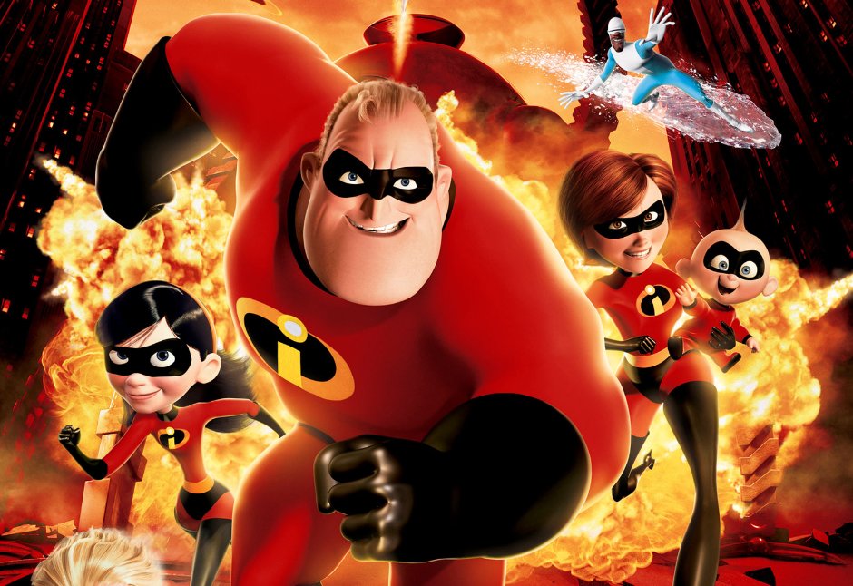 Incredibles 2: new details of Pixar’s sequel