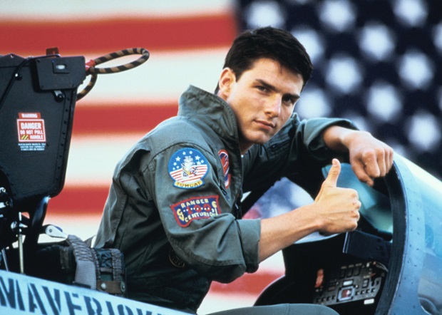 Top Gun 2 finally confirmed for 2019, director in place