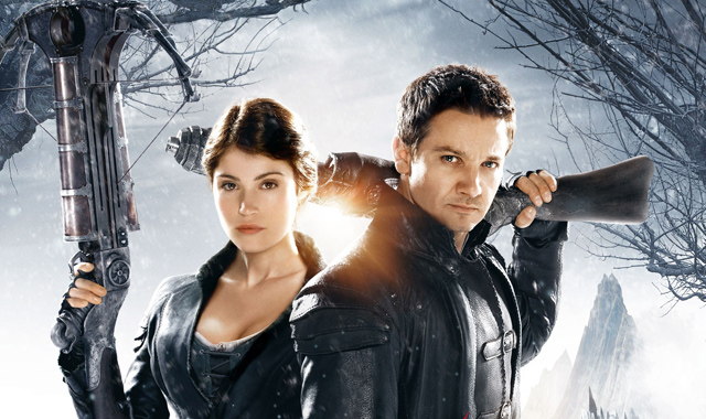 Hansel And Gretel: Witch Hunters TV series pressing forward