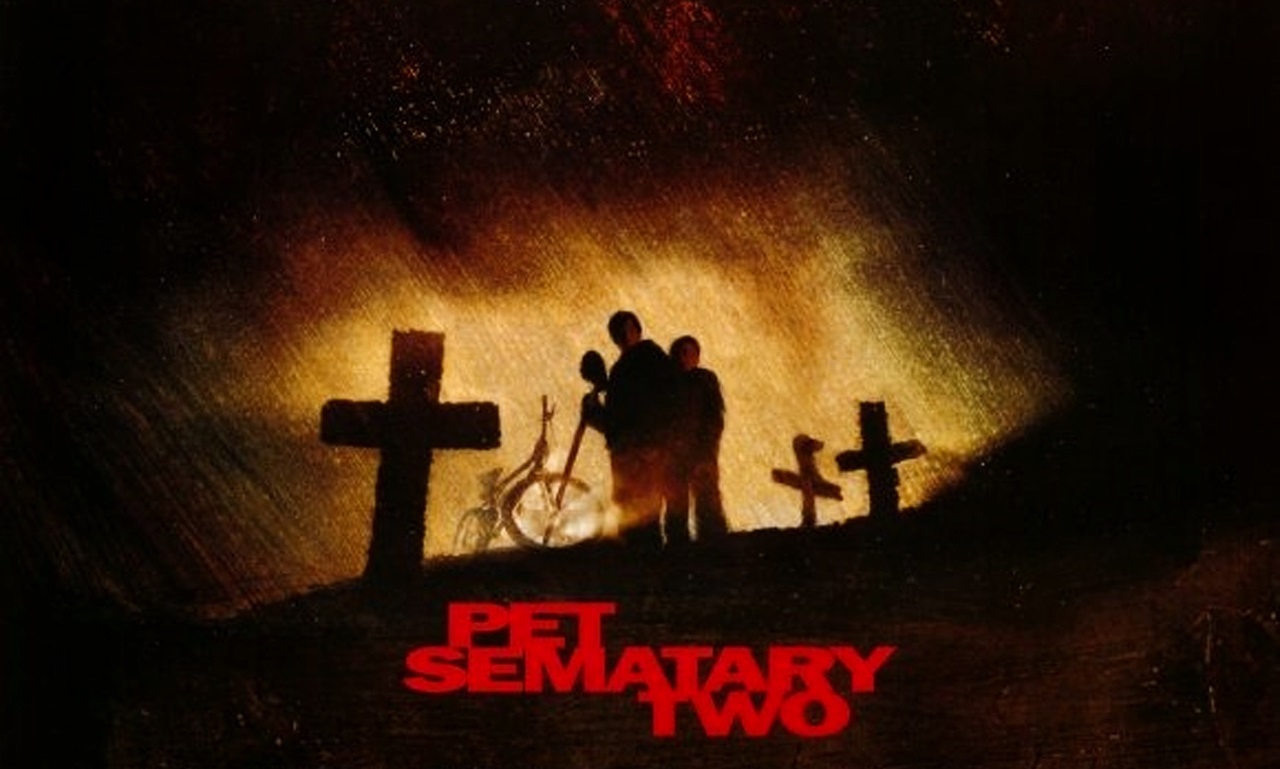 Revisiting the film of Stephen King's Pet Sematary 2 The Dark Carnival