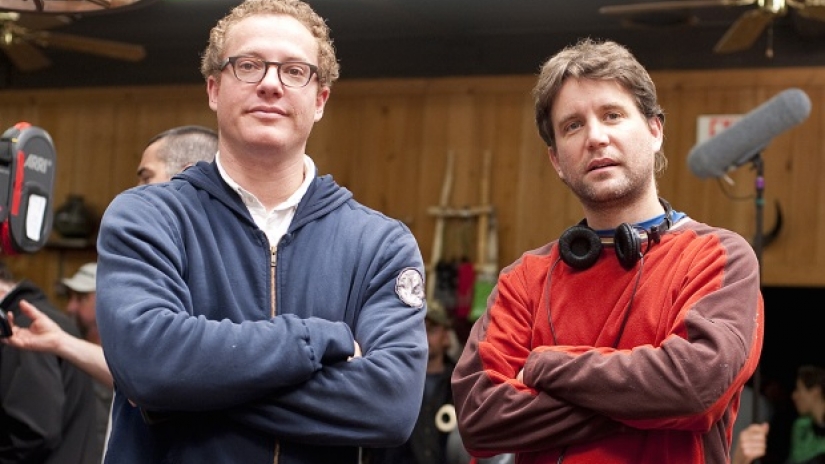 Rhett Reese and Paul Wernick interview: Life, original scripts