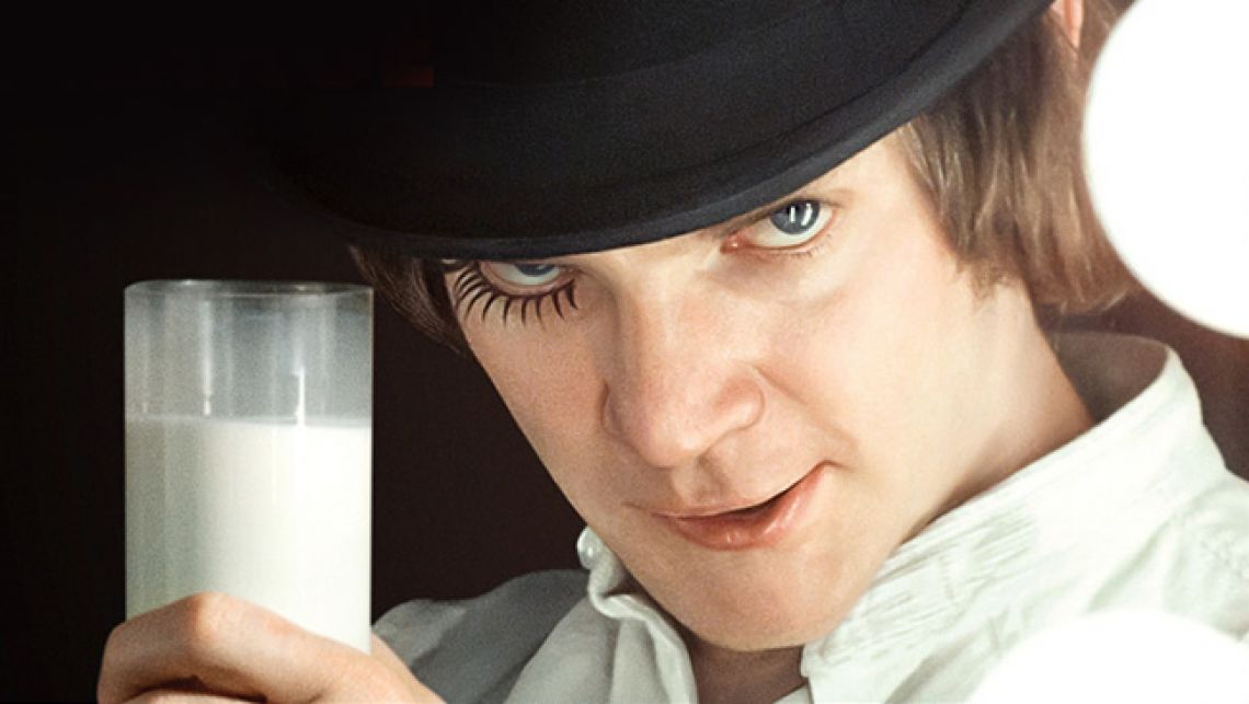 The myth of A Clockwork Orange’s ban The Dark Carnival