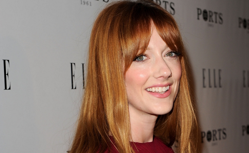 Halloween reboot circles Judy Greer as Laurie Strode’s daughter The