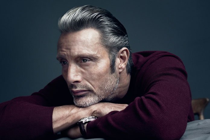 Polar', suspense ganha trailer com Mads Mikkelsen