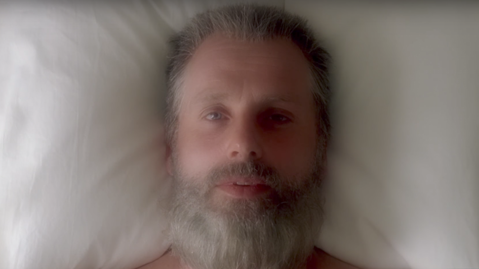 The Walking Dead season 8 episode 1 spoiler free review Mercy The Dark Carnival