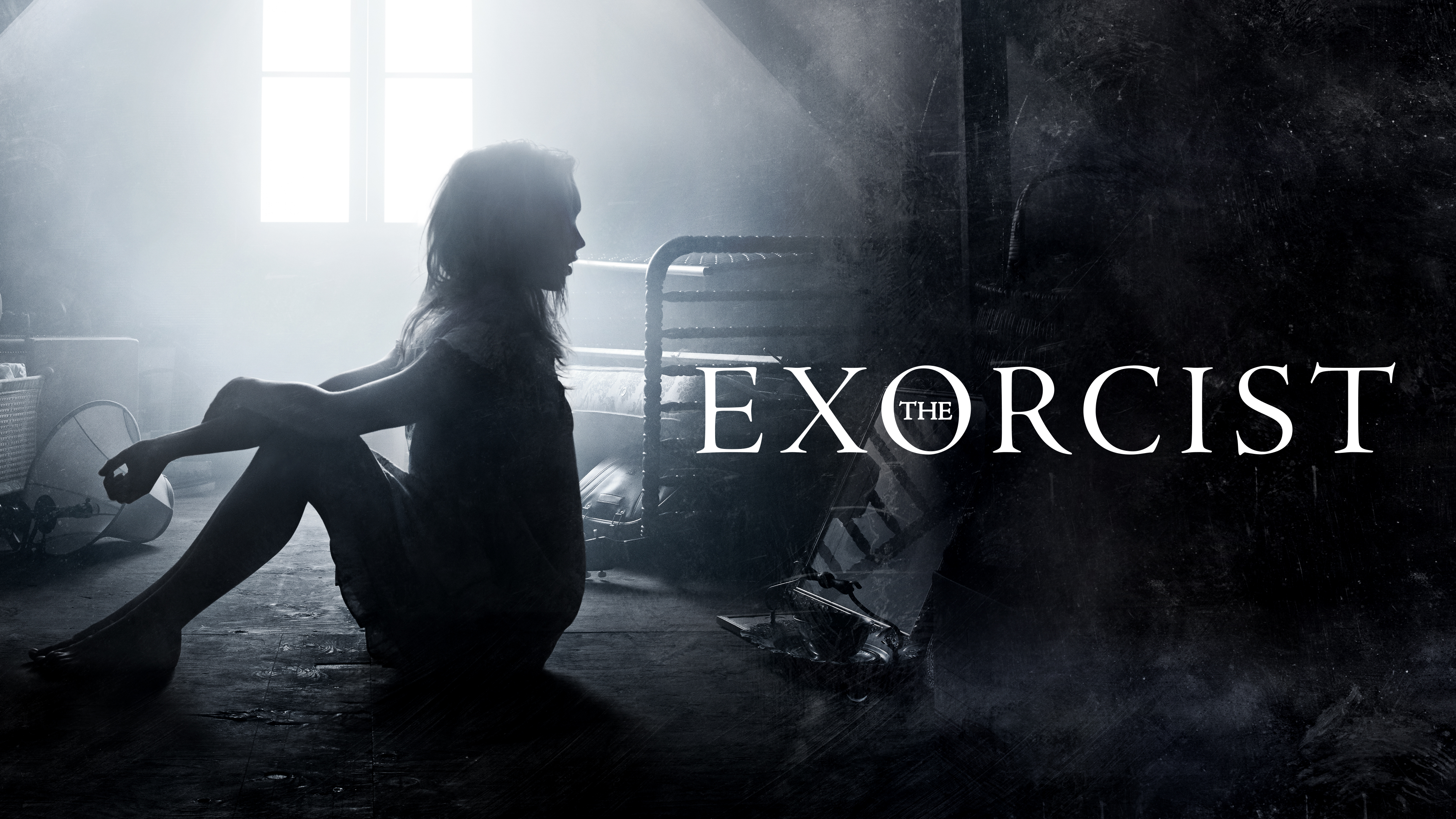 Why The Exorcist TV show deserves your time The Dark Carnival