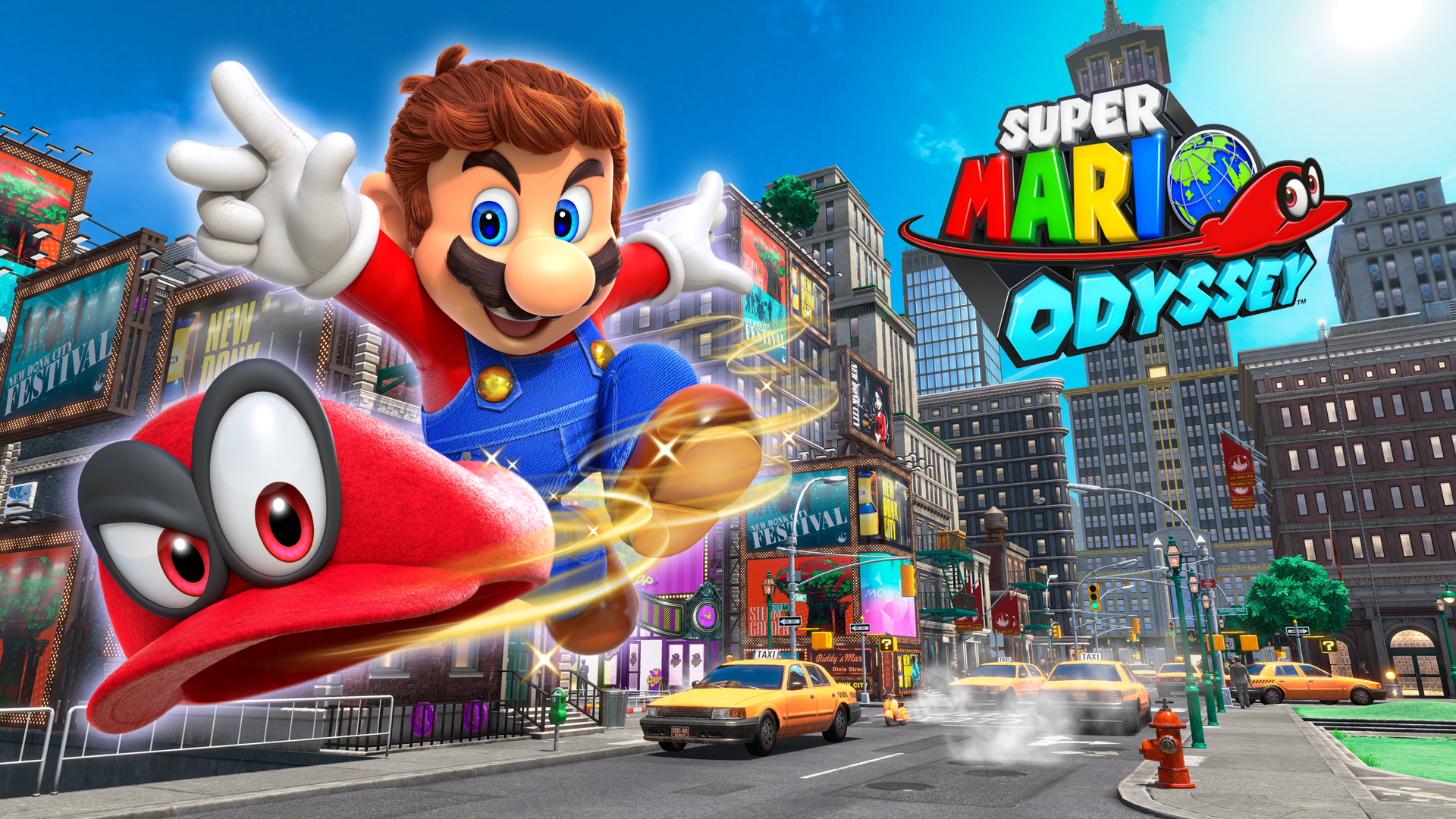 super mario odyssey pc license key picture