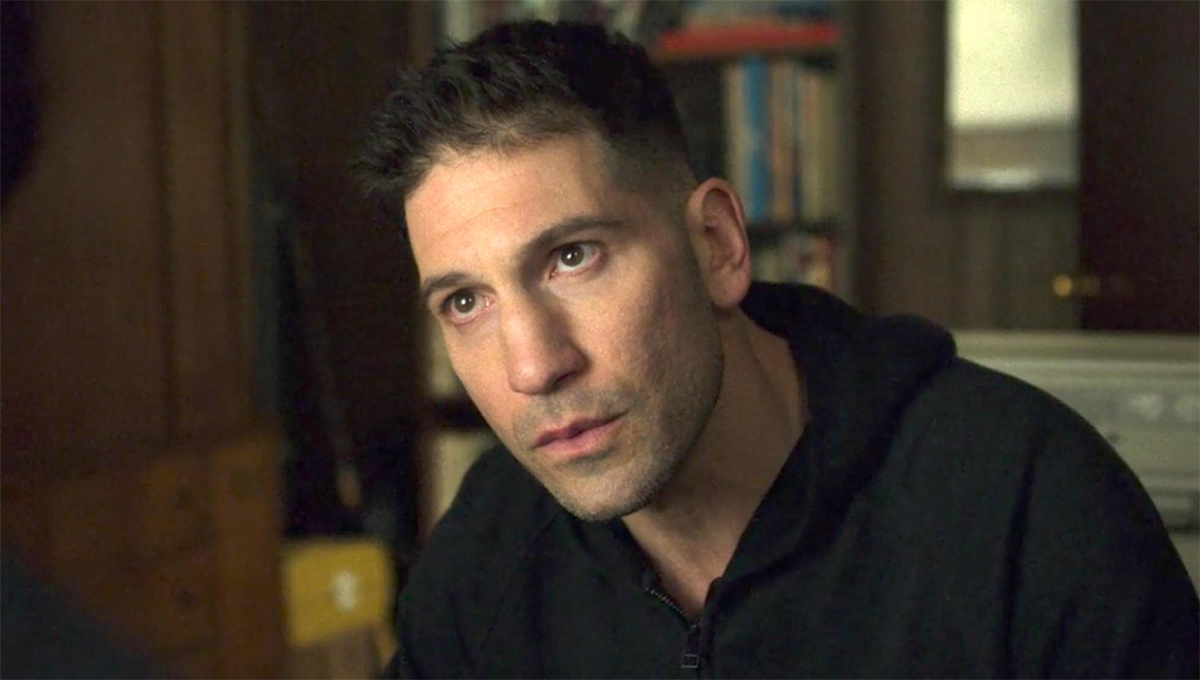 The Punisher episode 9 review & nerdy spots: Front Toward Enemy - The ...