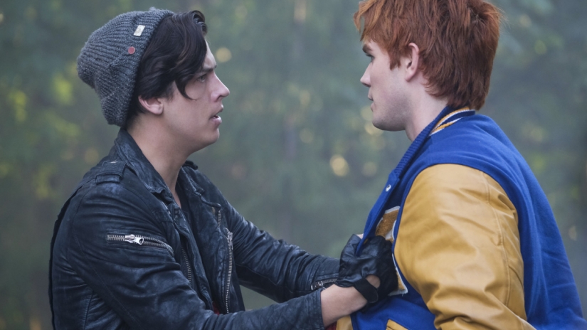 Riverdale season 2 episode 16 full episode 2025