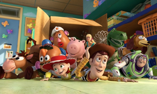 Toy Story 4’s original writers on why they quit