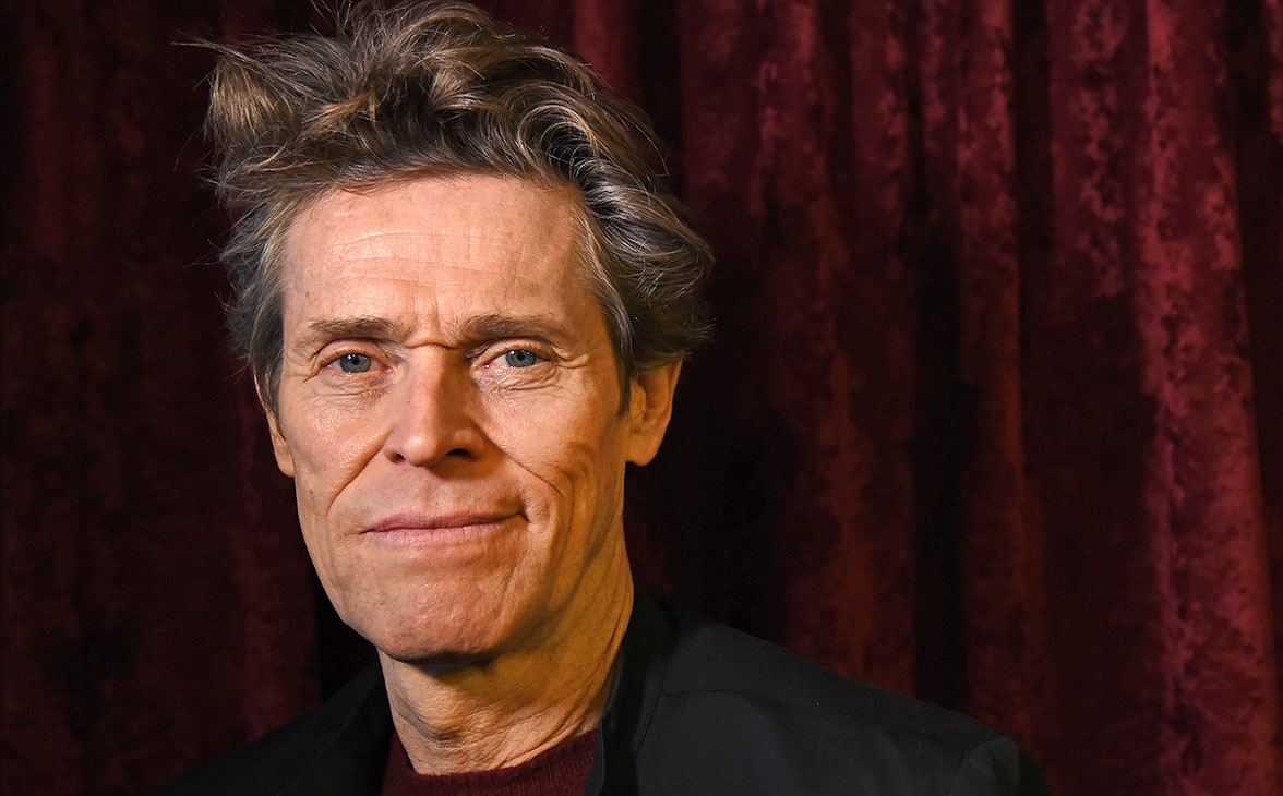 willem dafoe interview murder on orient express willem dafoe interview murder on orient express