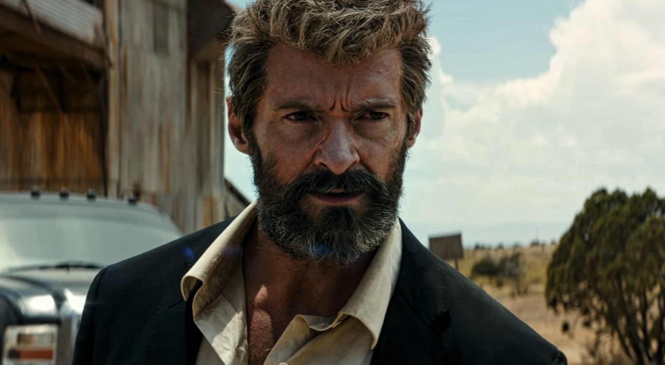 Films of the year: Logan - The Dark Carnival