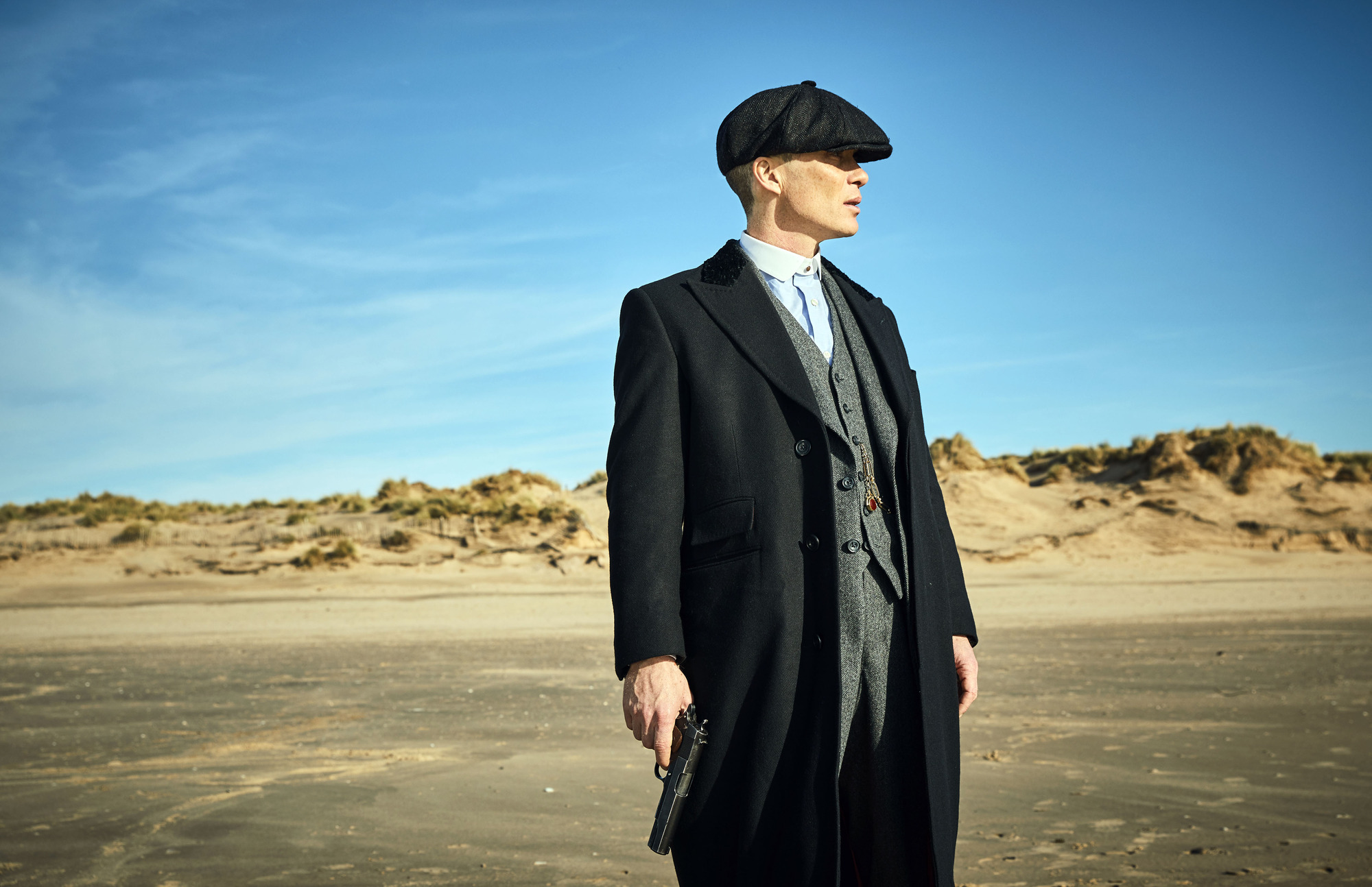 Peaky Blinders Series 4 Episode 6 Review The Dark Carnival 